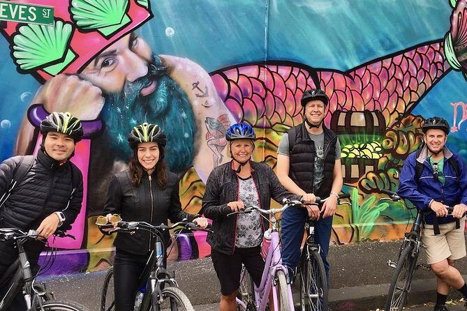 Famous Melbourne City Bike Tour - Why Choose the Melbourne City Bike Tour?
