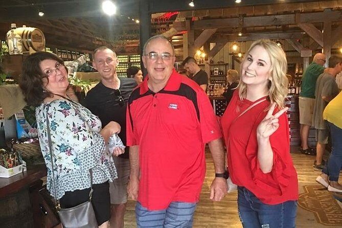 Famous Moonshine & Wine Tour From Pigeon Forge - The Bottom Line: Is This Tour Worth Your Time?