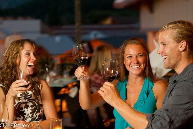 Famous Moonshine & Wine Tour From Pigeon Forge - Final Thoughts