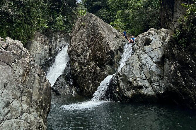 famous-natural-waterslide-in-el-yunque-rainforest