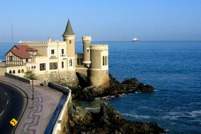 famous-vina-del-mar-premium-walking-tour-with-a-native-guide