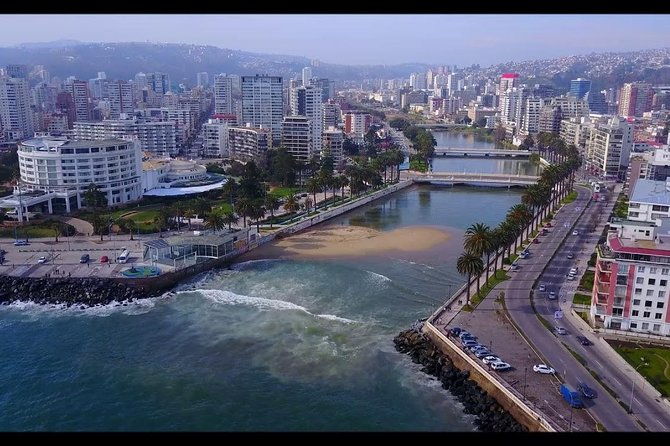 famous-vina-del-mar-premium-walking-tour-with-a-native-guide