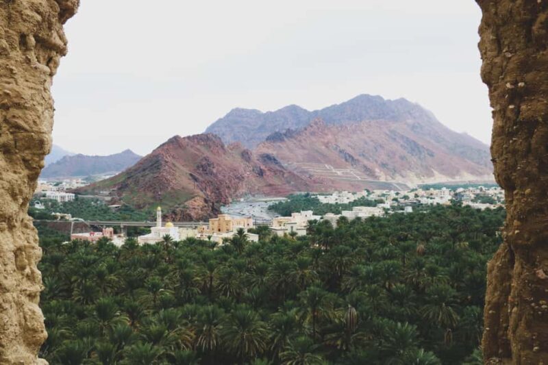 Fanja: Discovering a Secret Treasure - Key Points