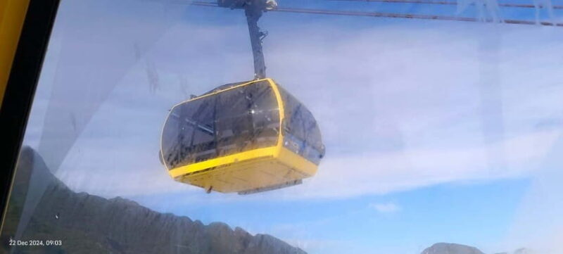 Fansipan: Cable Car Tickets - What We Love About the Fansipan Cable Car Experience