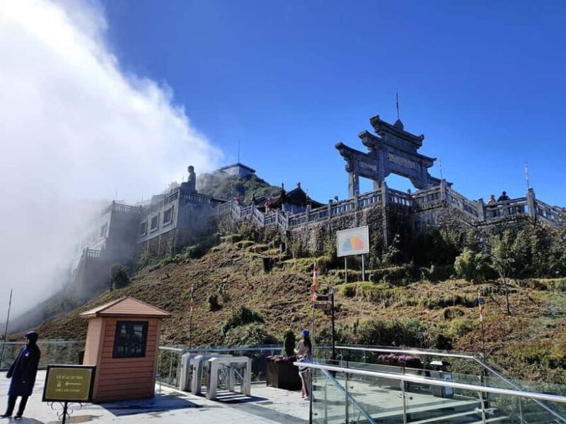 Fansipan: Cable Car Tickets - Why the Price of $59 Offers Good Value