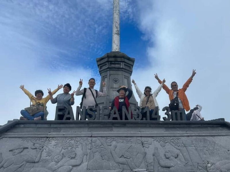 Fansipan: Cable Car Tickets - Who Will Love This Experience?