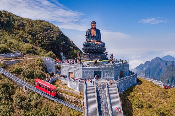 Fansipan Peak Conquest Private Day Tour - What You’ll Experience and What It Means