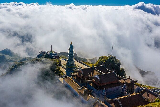 Fansipan Peak Conquest Private Day Tour - Who Is This Tour Best For?