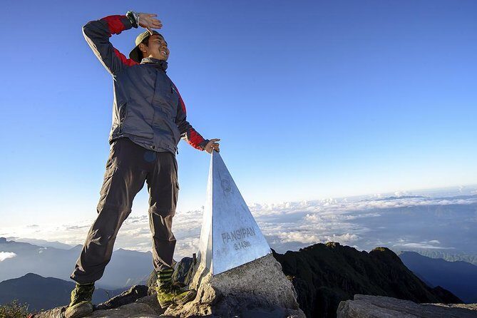 Fansipan Peak The Roof Of Indochina 2D1N Hotel Overnight in Sapa - Why You’ll Love the Fansipan Tour