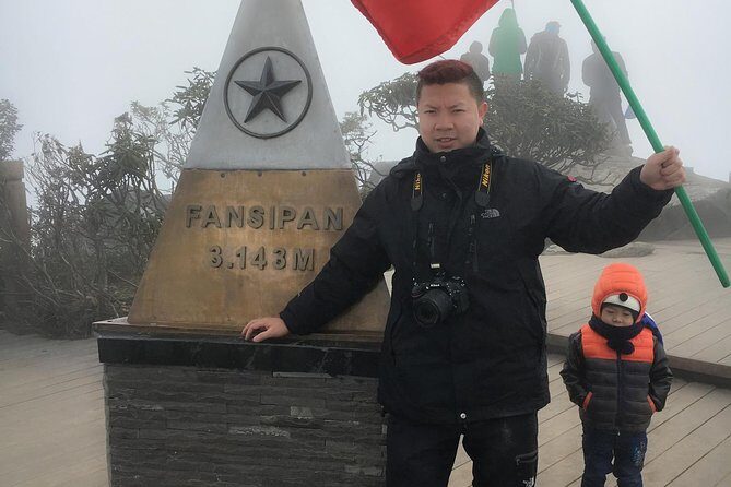 Fansipan Peak The Roof Of Indochina 2D1N Hotel Overnight in Sapa - FAQ