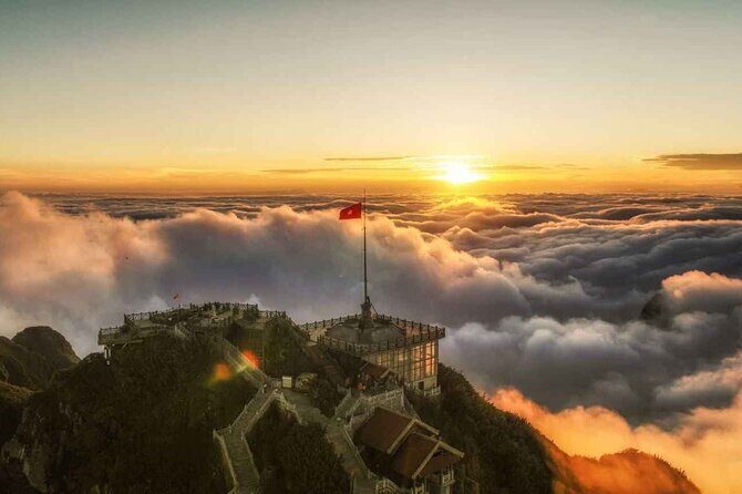 Fansipan Summit Challenge - Key Points