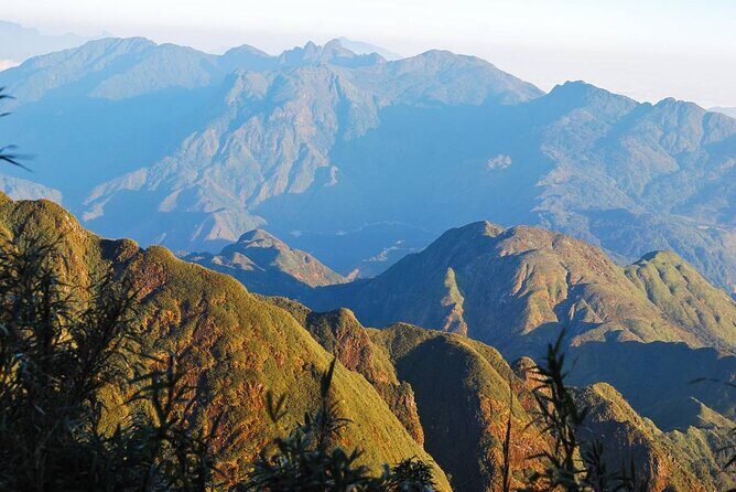 Fansipan Summit Challenge - The Introduction: Why This Tour is Special