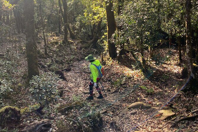 Fansipan Summit Challenge - Transportation, Duration, and Group Size