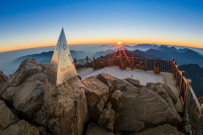 Fansipan Summit Challenge - Reviews and Authentic Insights