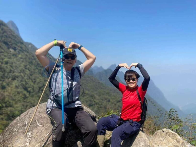 Fansipan Trekking - 1 Day - The Value of the Experience