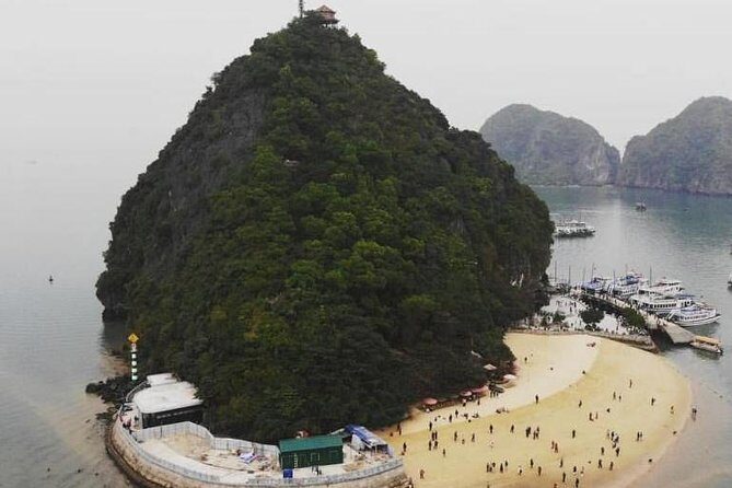 Fantasea Cruise 3 Days 2 Nights On Boat - What Makes This Cruise Stand Out?