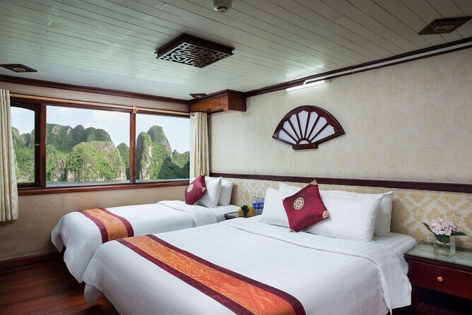 Fantasea Cruise 3 Days 2 Nights On Boat - Final Thoughts