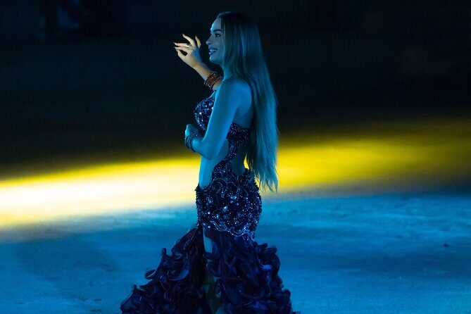 Fantasia Dinner Show Chems Ayour Agadir with Convenient Transfers - The Sum Up