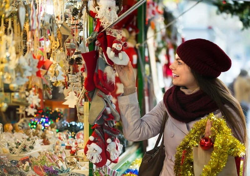 Fantastic Christmas Tour in Malmö - A Closer Look at the Malmö Christmas Tour