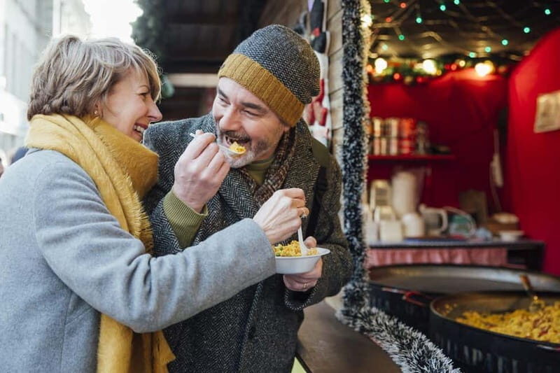 Fantastic Christmas Tour in Malmö - What to Expect and Why It Matters