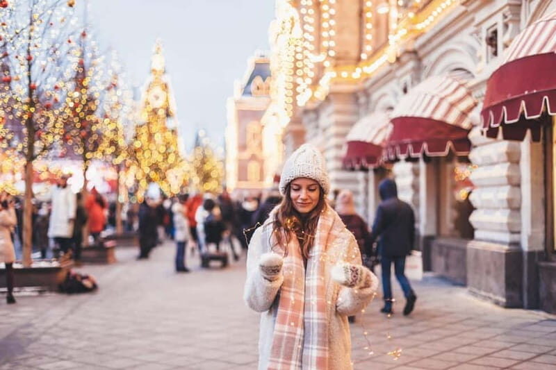 Fantastic Christmas Tour in Malmö - FAQ
