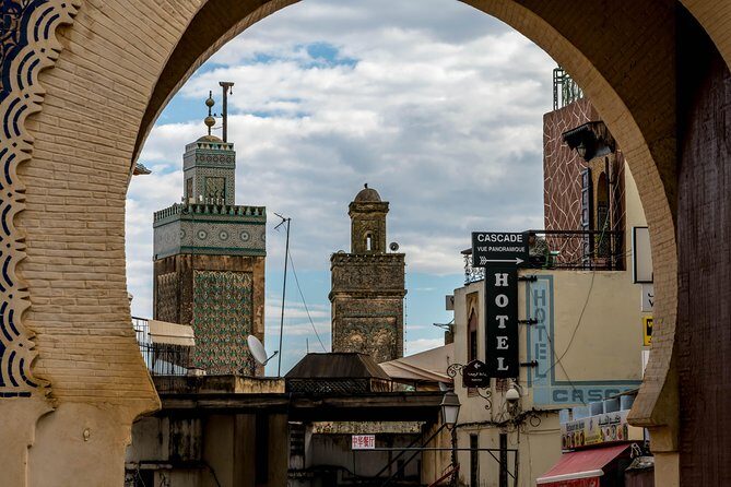 Fantastic Fes Medina Private Guided Walking tour - The Sum Up: Who Will Love This Tour?
