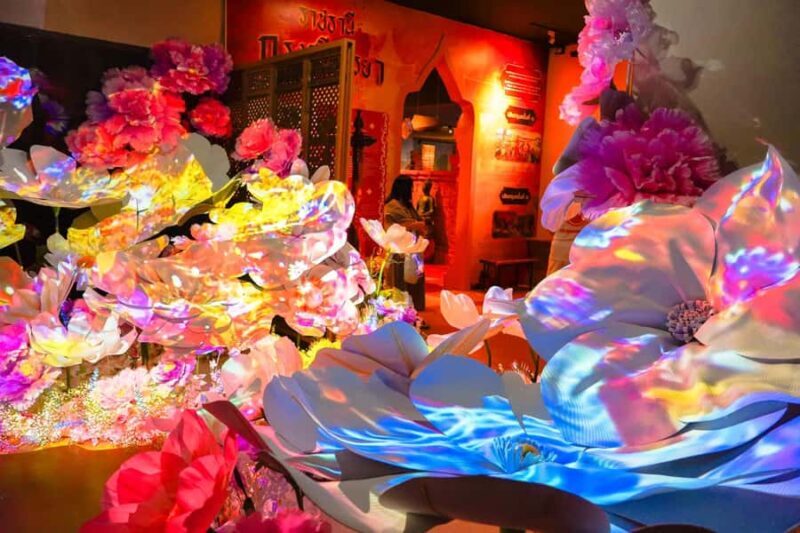 Fantastic Phuket Entry Ticket - Key Points