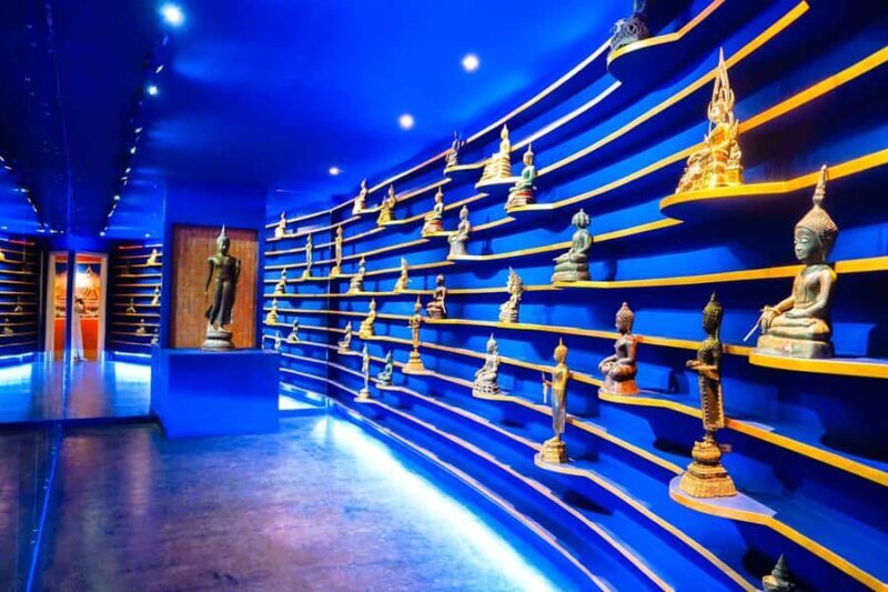 Fantastic Phuket Entry Ticket - Photo Opportunities and Check-in Points