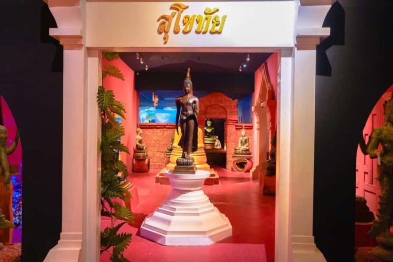 Fantastic Phuket Entry Ticket - What’s Included and What to Know Before Visiting