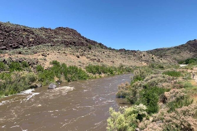 Far Flung Adventures Scenic Half-Day Float - What You Can Expect from This Scenic Float
