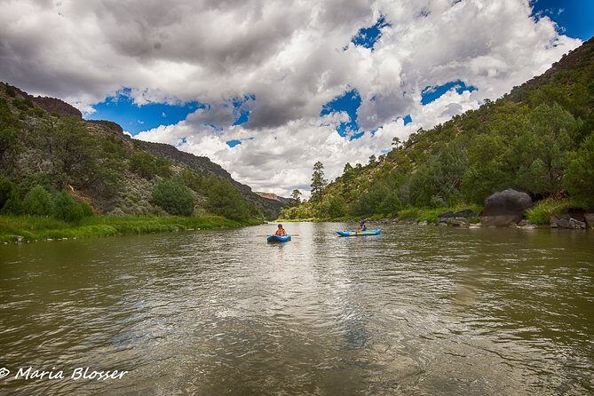 Far Flung Adventures Scenic Half-Day Float - The Experience: A Closer Look