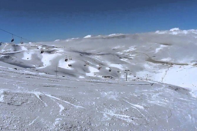 Faraya Ski Resort Lebanon - Final Words