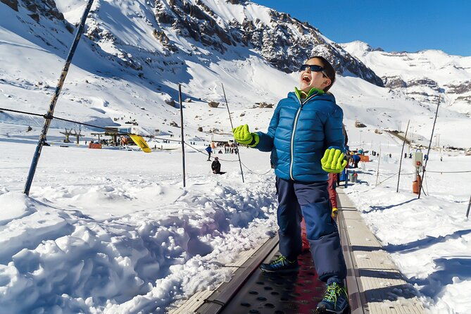 farellones-park-tour-with-ticket-included