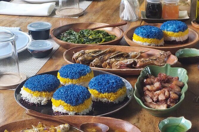 Farm Day Tour with Dining Experience - FAQ