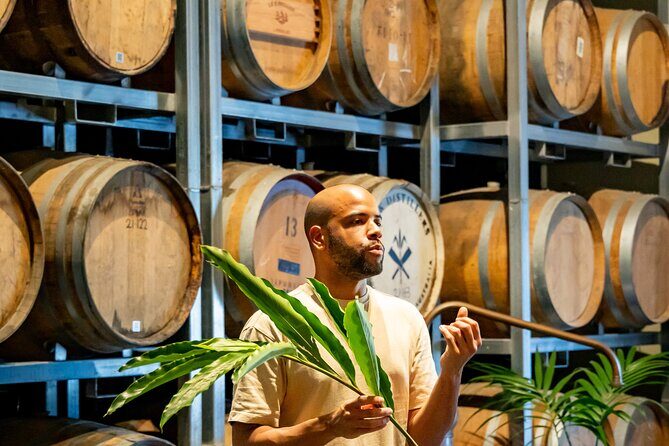 Farm To Bottle Tour - The Experience in Detail