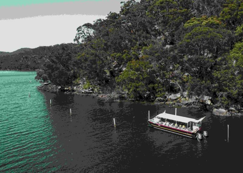 Farm to Plate - Sydney's Oyster Heartland - Booking and Price