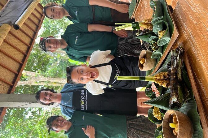 Farm-to-Table Balinese Cooking Experience - Introduction: What Makes This Tour Stand Out