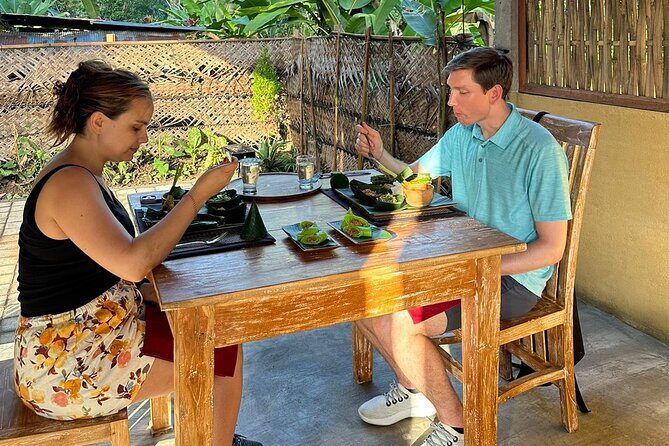 Farm-to-Table Balinese Cooking Experience - What’s Included and What’s Not