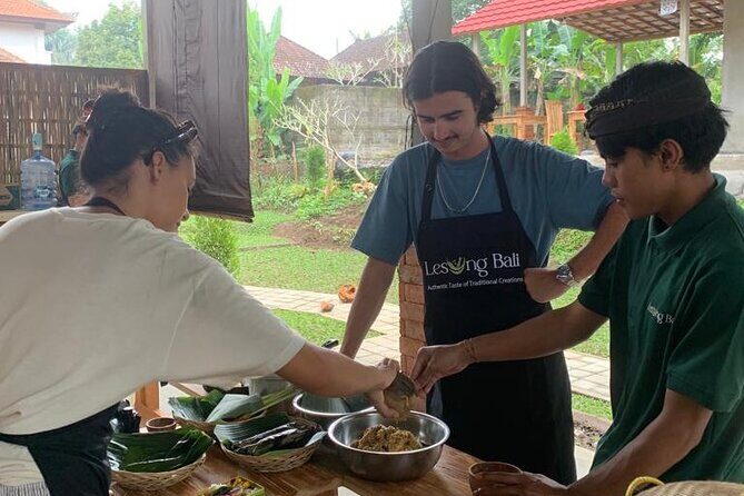Farm-to-Table Balinese Cooking Experience - The Price: Is It Worth It?