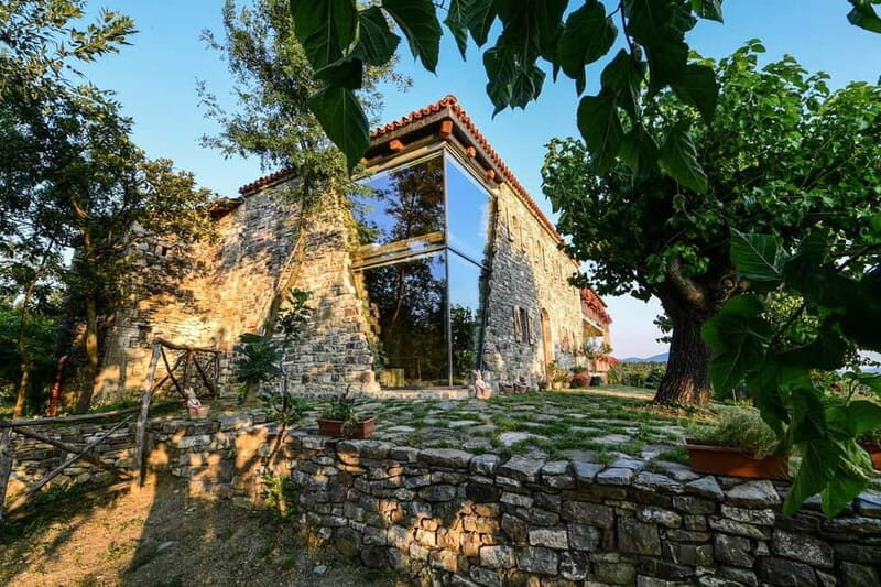 Farm-to-Table Escape: Discover Mrizi i Zanave - What Is the Farm-to-Table Escape at Mrizi i Zanave?