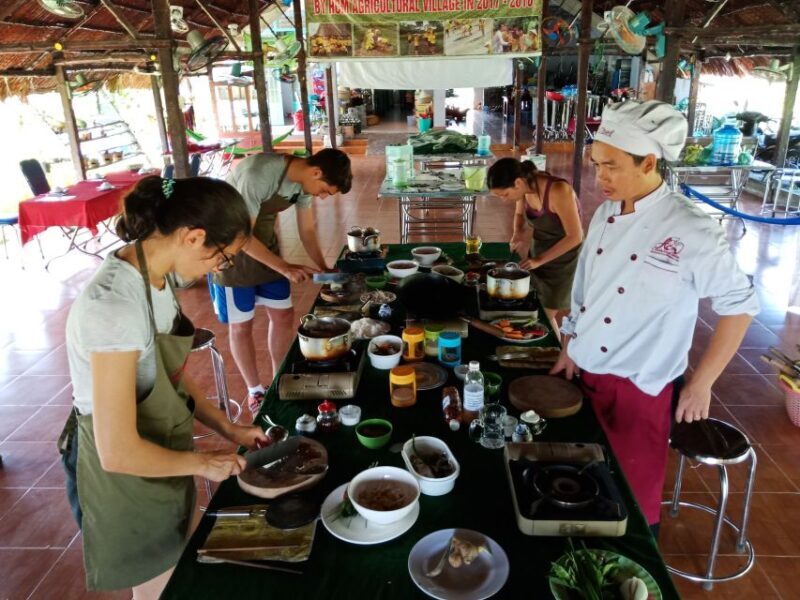 Farm-To-Table Healthy Cooking Class: Half-Day Tour - Final Thoughts: Who Will Love This Tour?