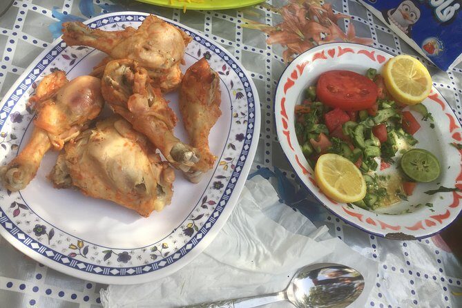 Farm-To-Table Tour With An Adventure To Bent & Red Pyramids - Discover Egypt’s Pyramids and Farm Life on a Unique Tour