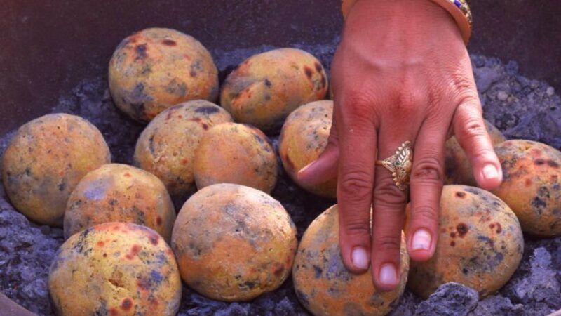 Farm to Table: With a local farmer family - FAQ