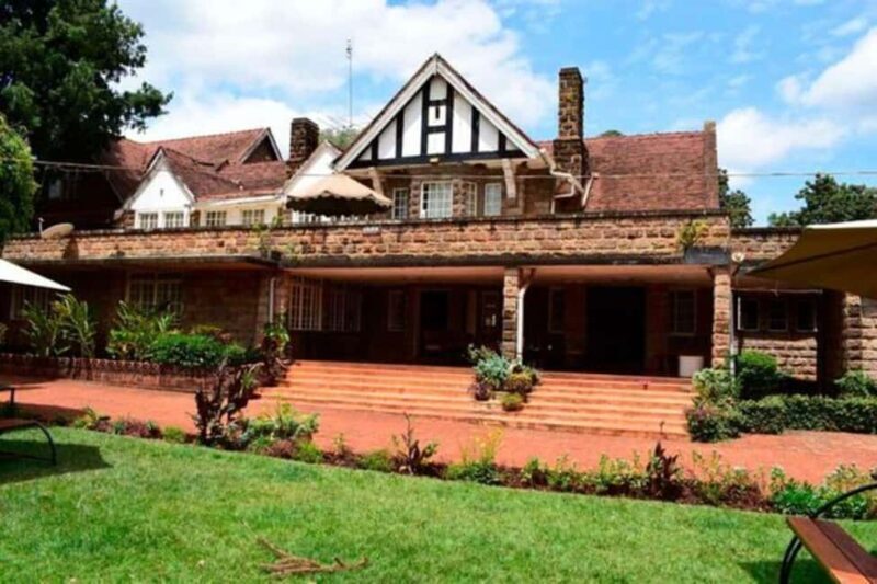 Farm Tour from Nairobi: Karunguru Coffee Farm Experience - A Closer Look at Coffee Processing