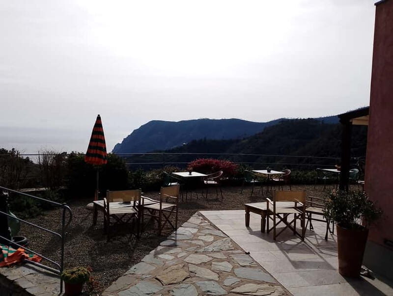 Farmhouse aperitif + electric bike tour in Monterosso al Mare - Exploring the Ligurian Coast on E-Bikes: A Complete Review of the Monterosso al Mare Farmhouse Aperitif & Electric Bike Tour