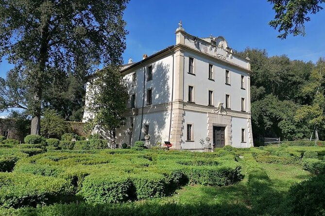 farnese-palace-vico-lake-sutri-park-package-price