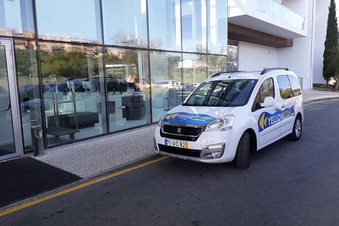 faro-airport-private-transfer-to-carvoeiro