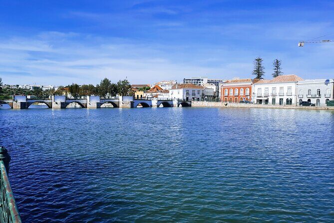 Faro and Tavira - Private - The Itinerary: From Faro’s Historic Charm to Tavira’s Laid-Back Vibe