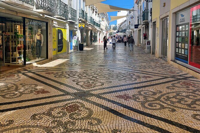Faro and Tavira - Private - Final Thoughts