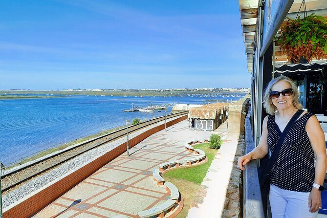 Faro and Tavira - Private - Frequently Asked Questions